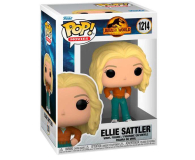 GOOD LOOT POP Movies: JW3 - Ellie Sattler - 1051550 - zdjęcie 3